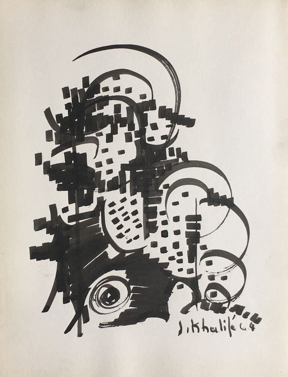 Composition IV
