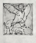 Oiseau éléphant 5