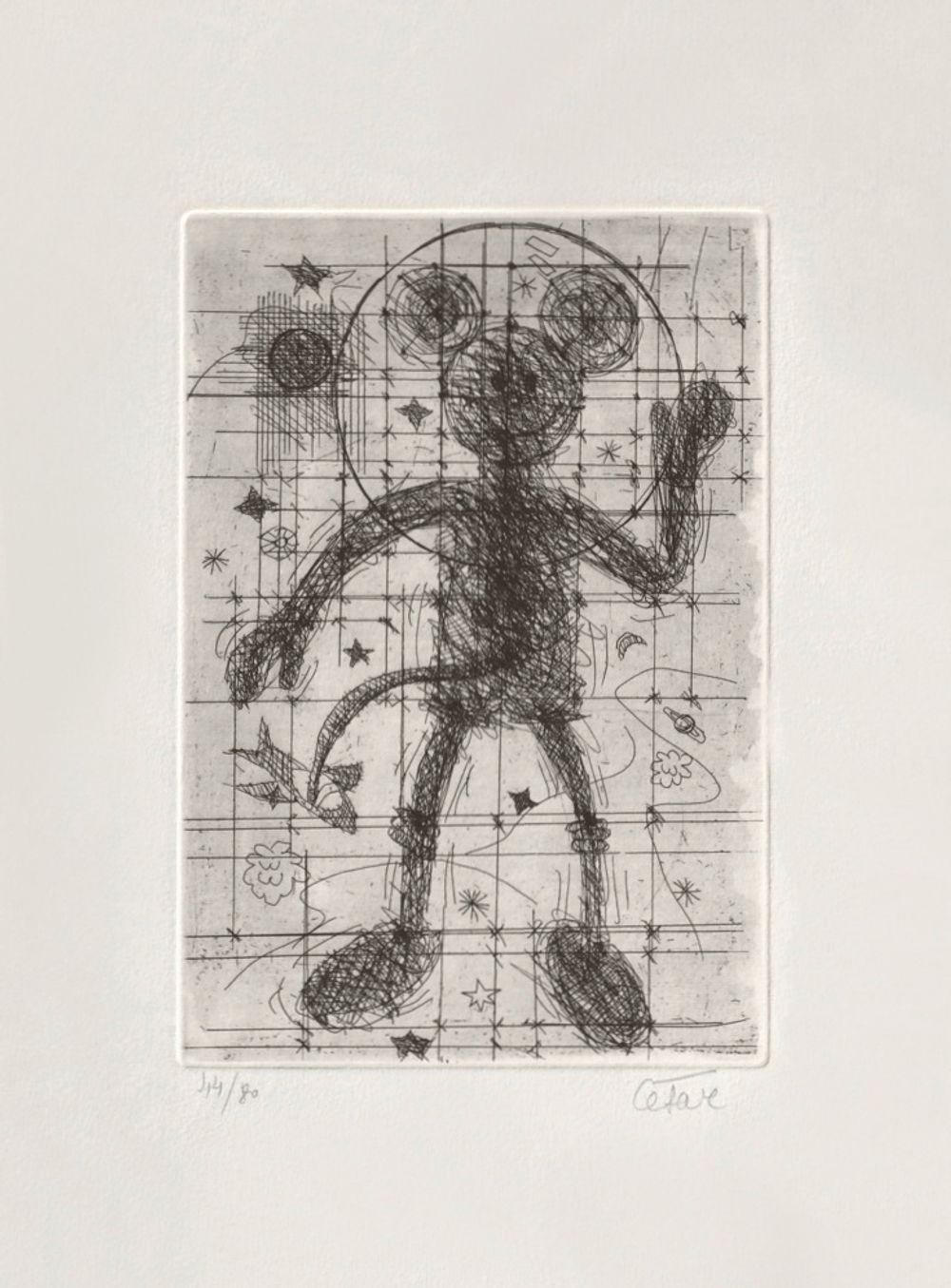 Mickey