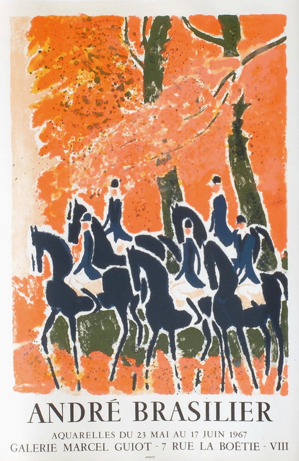 Expo 67 - Galerie Marcel Guiot