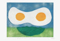 TR8401 - A l'ombre des oeufs sur le plat