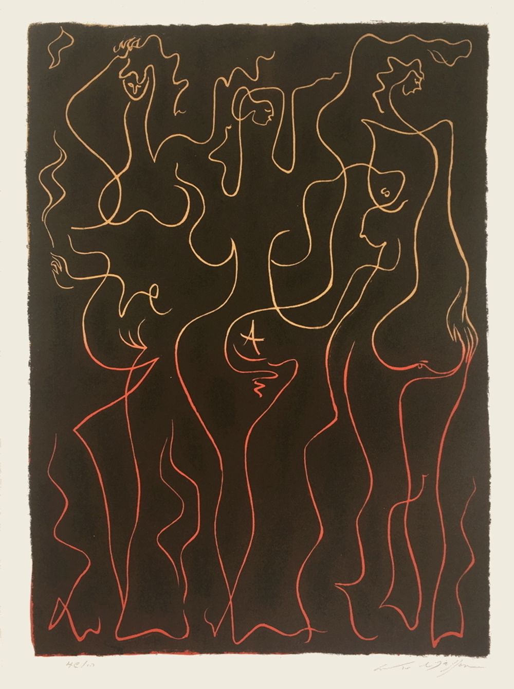 La danse