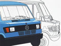 Mercedes Trucks III