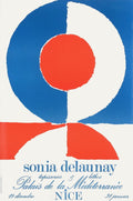 Expo 75 - Palais de la Méditerranée - Nice