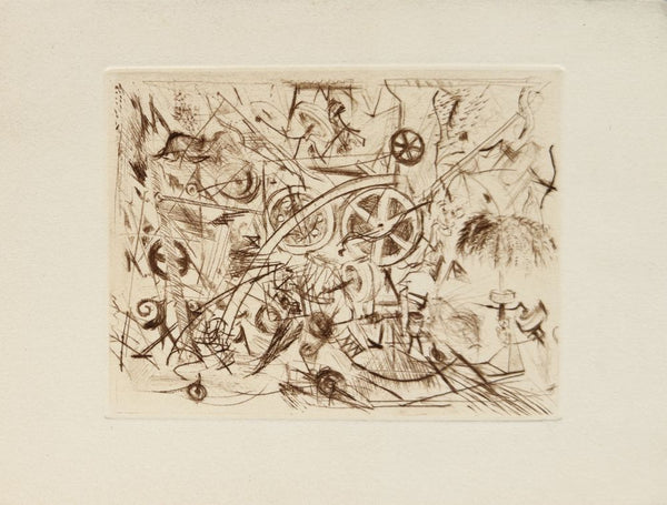 Jean TINGUELY