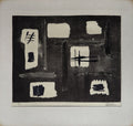 Suite de Six Lithographies - III