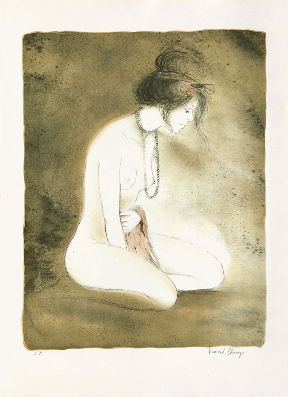 Bernard CHAROY