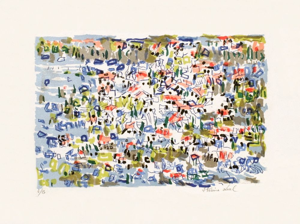 Paysage V