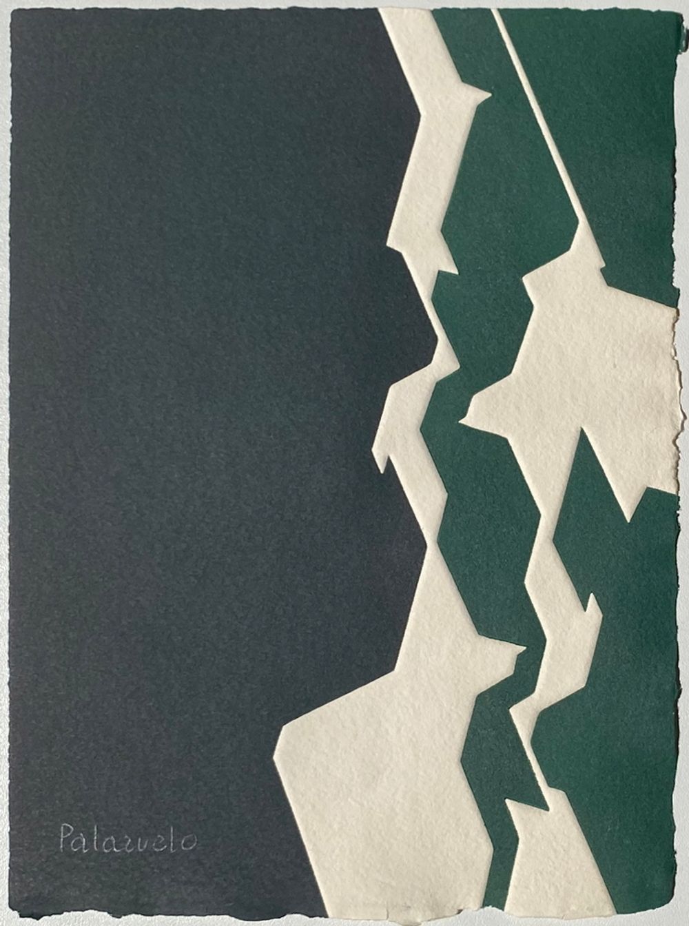 L'Ablatif absolu - 10 etchings (of which 6 signed). Deluxe Ed. — vue 3