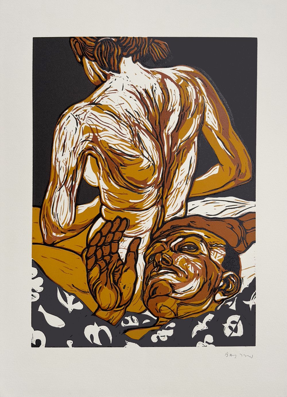 Michael BASTOW