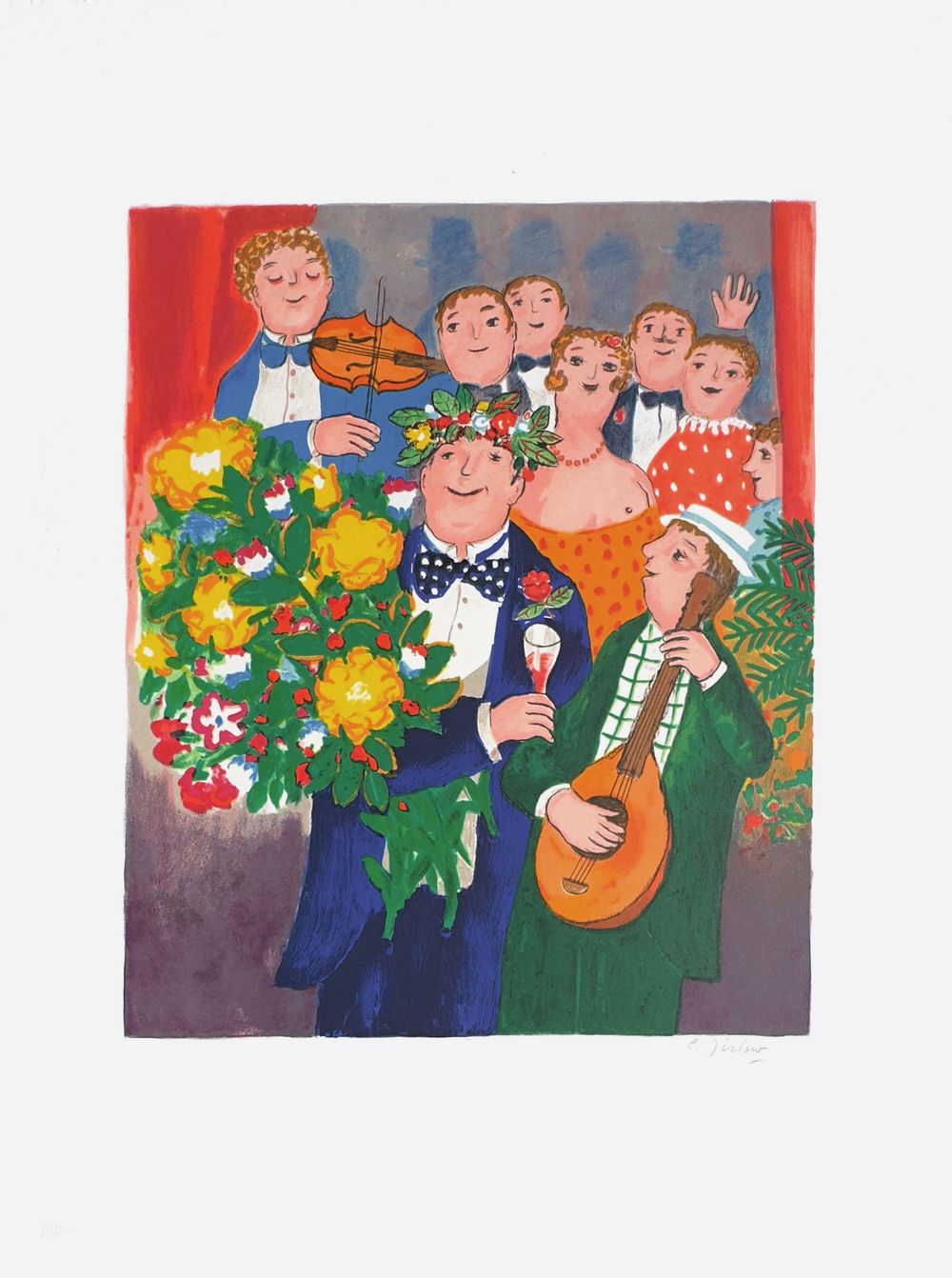 Lennart JIRLOW