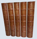 Biblia Sacra - Complet set of 5 volumes