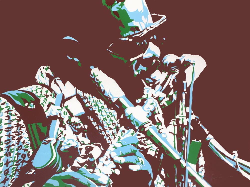 Clarinettistes