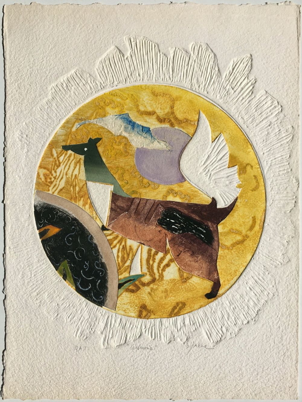 Cérémonie