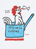Fête de la cuisine