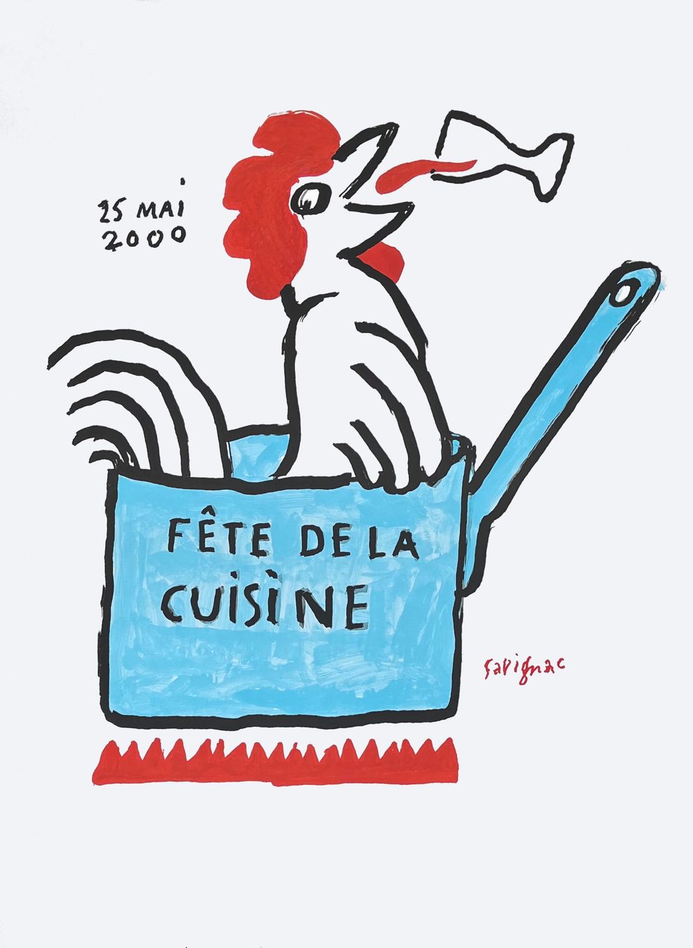 Fête de la cuisine