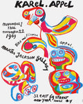 Expo 69 - Martha Jackson Gallery