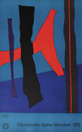Olympische Spiele München 1972