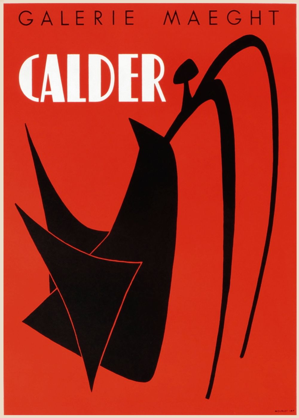 Expo 59 - Galerie Maeght