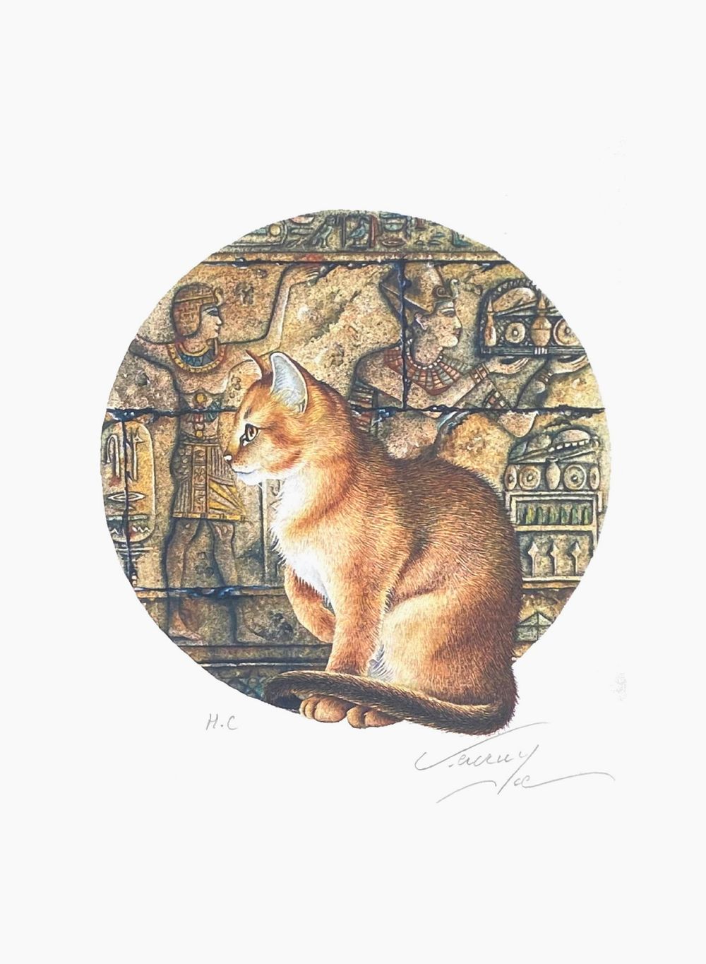 Fanfan d'Egypte