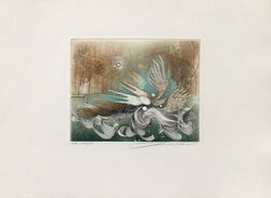 Les oiseaux
