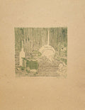 La cuisine de Gertrude