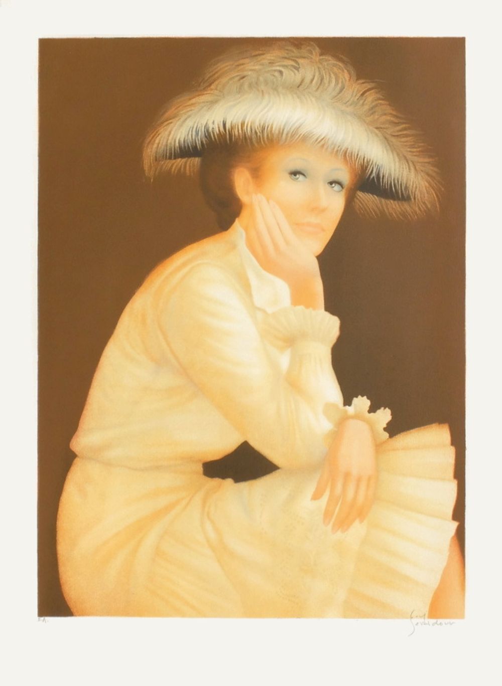 L'élégante