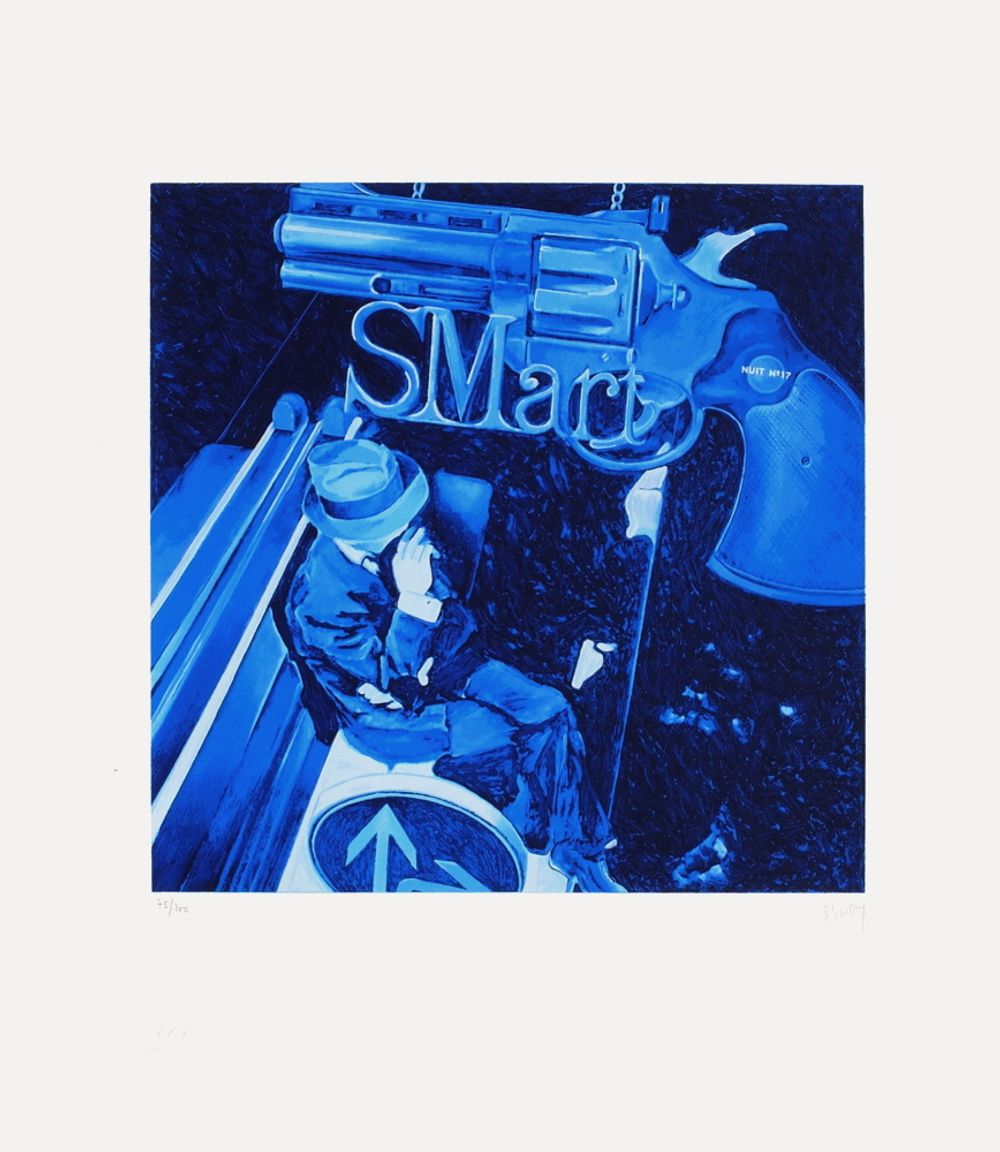 Smart nuit n°17