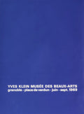 Expo 69 -Musée des Beaux-Arts - Grenoble
