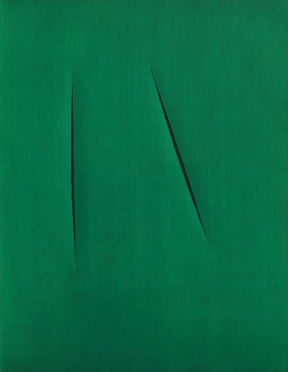Lucio FONTANA