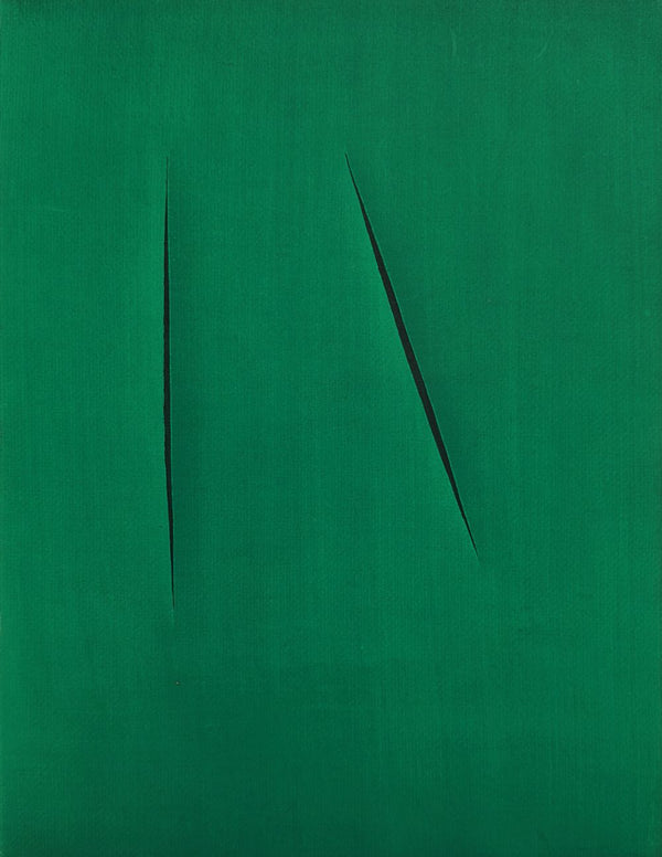 Lucio FONTANA