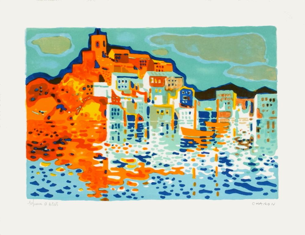 Ibiza
