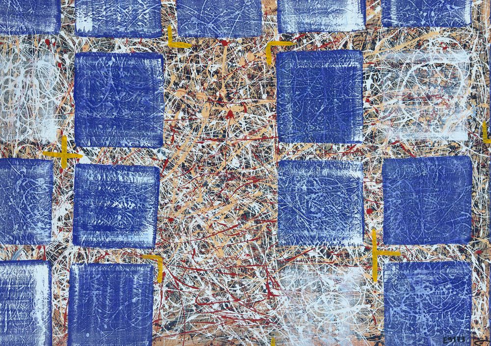 Composition E9133