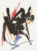 Composition abstraite V