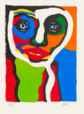Autoportrait