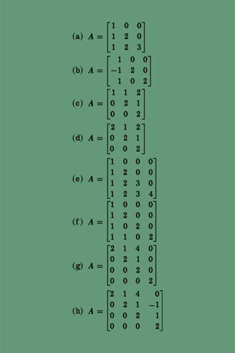 Planche mathématique 07