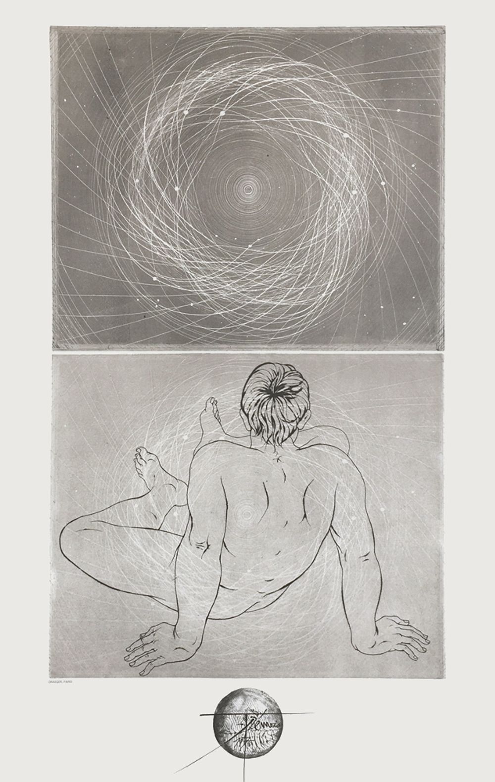 L'homme aux atomes