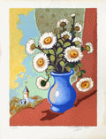Bouquet de fleurs