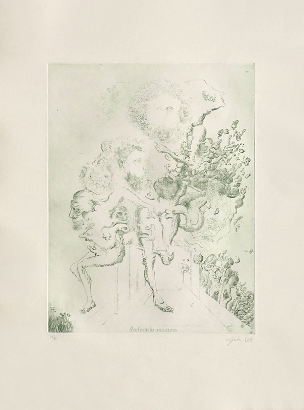Androïde II