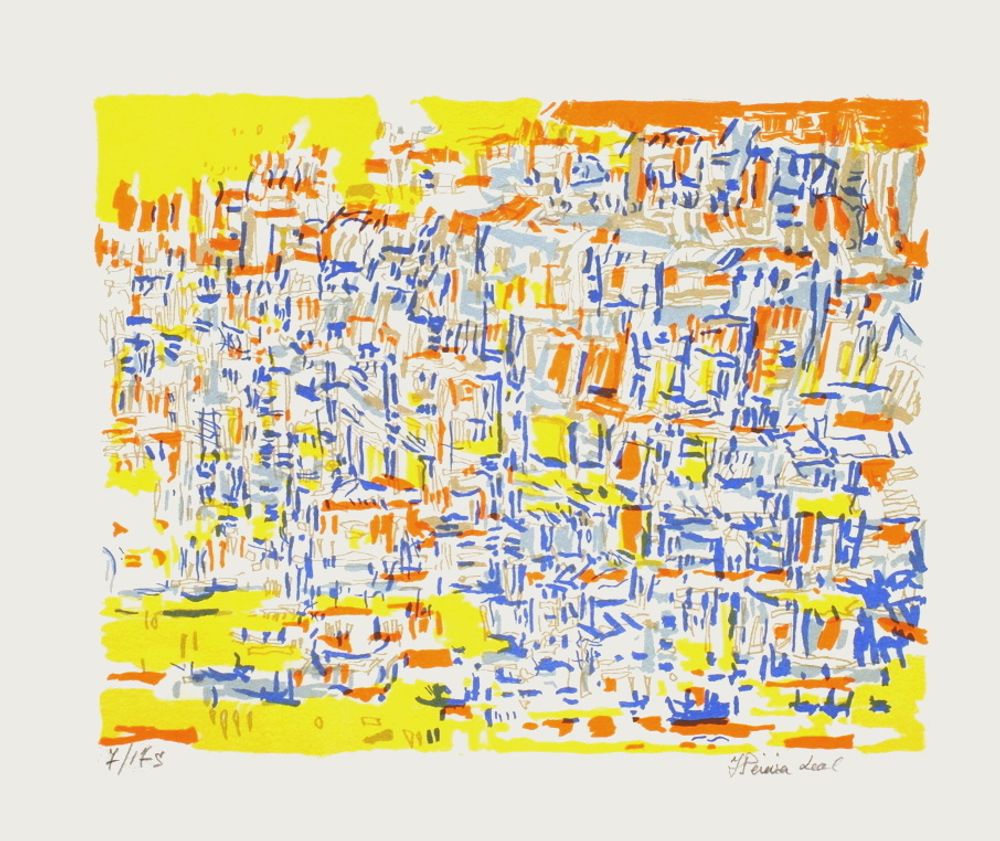 Paysage III
