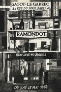 Expo 63 - Sagot Le Garrec