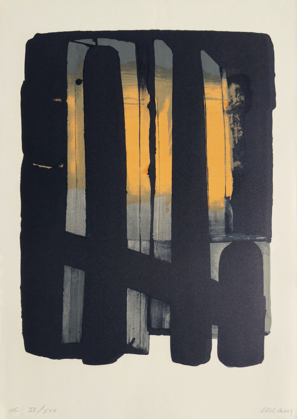Lithographie 38