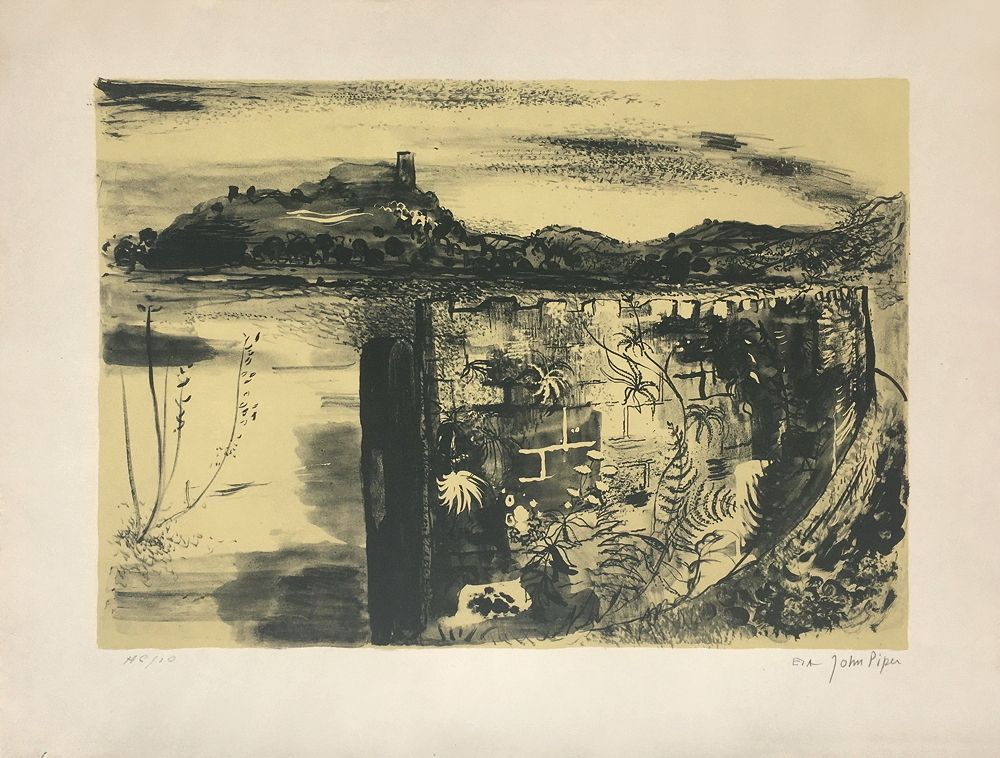 John PIPER