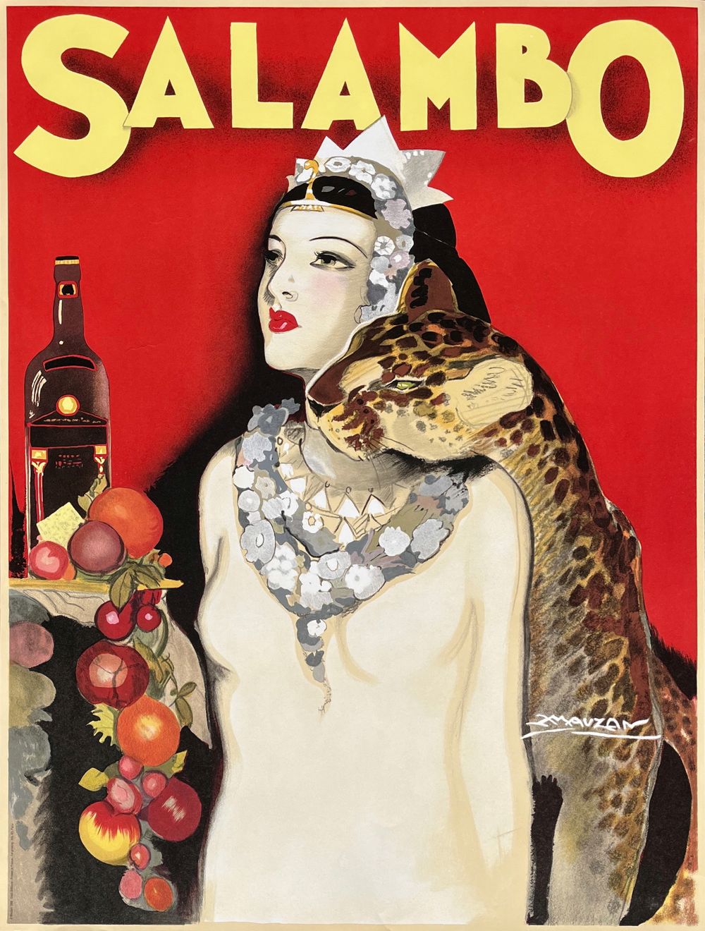 Salambo