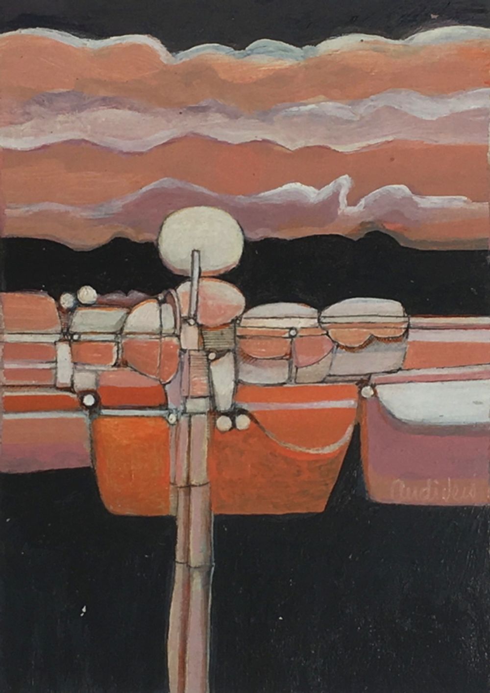 Cosmos II