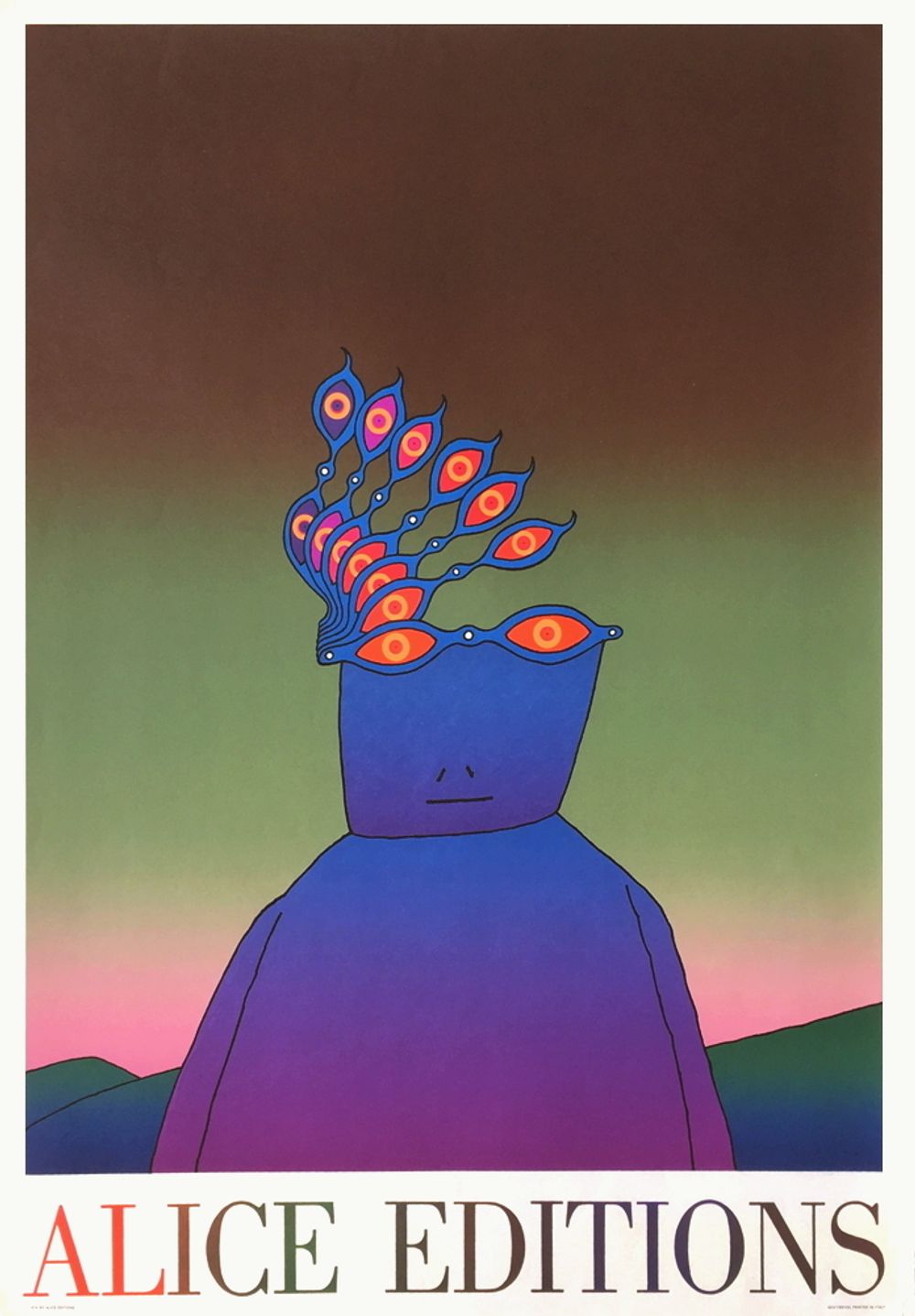 Expo 1974 - Alice Editions