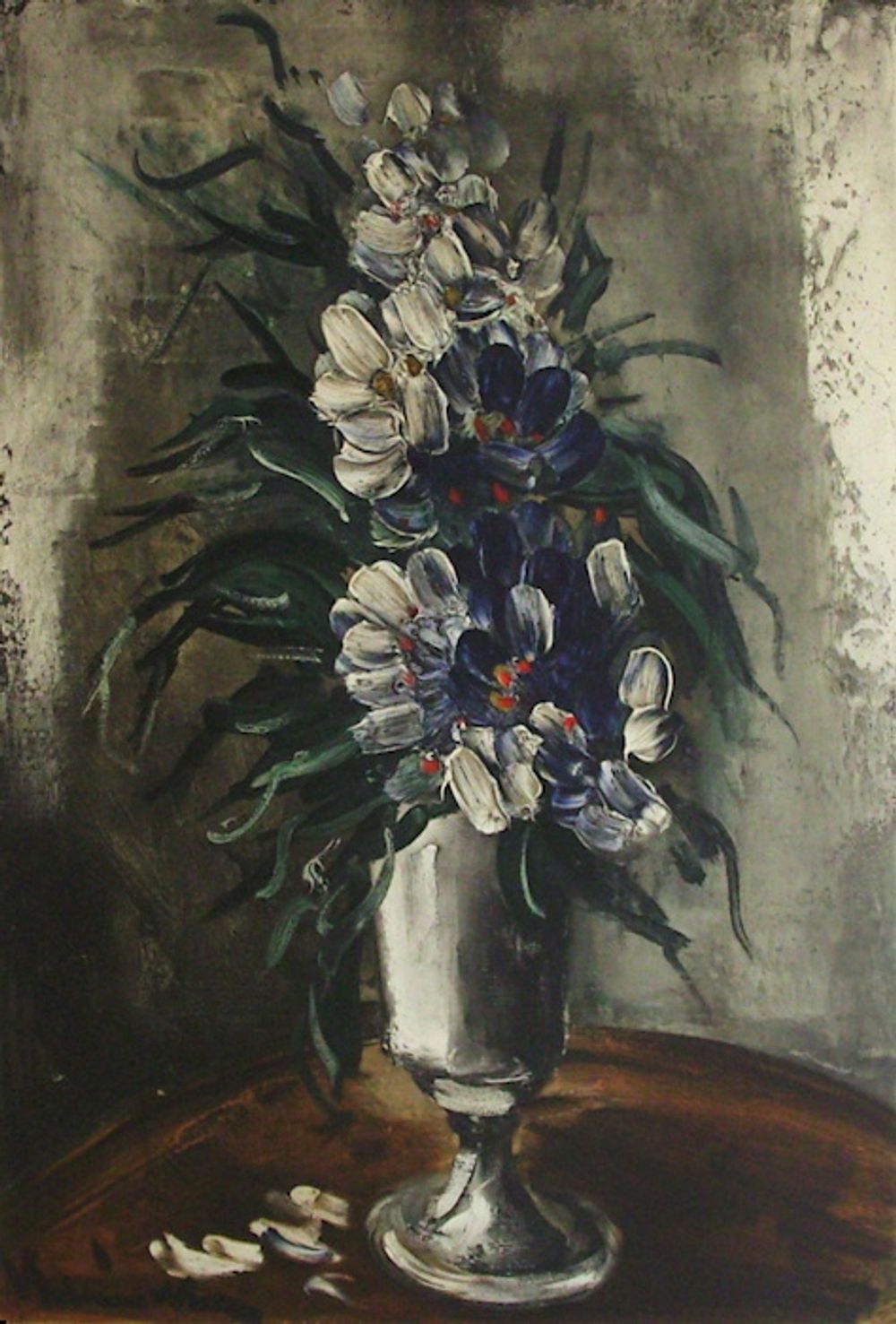 Le bouquet