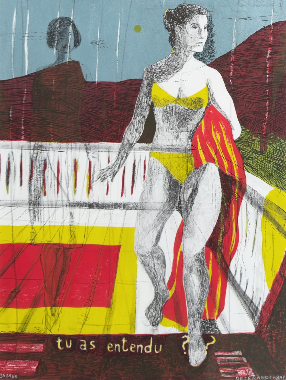 L'orage