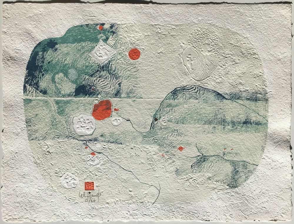 Paysage poétique 1