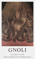 Galerie Isy Brachot 86 - Curly Red Hair (1969)